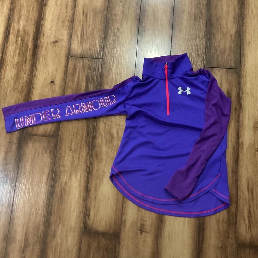Under Armour long sleeve